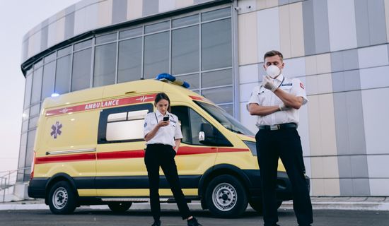 突泉救护车转运病人算来回费用吗？